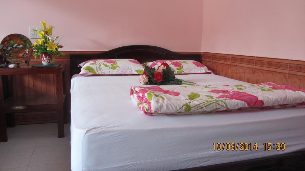 Minh Anh Garden Hotel Phan Thiet Luaran gambar