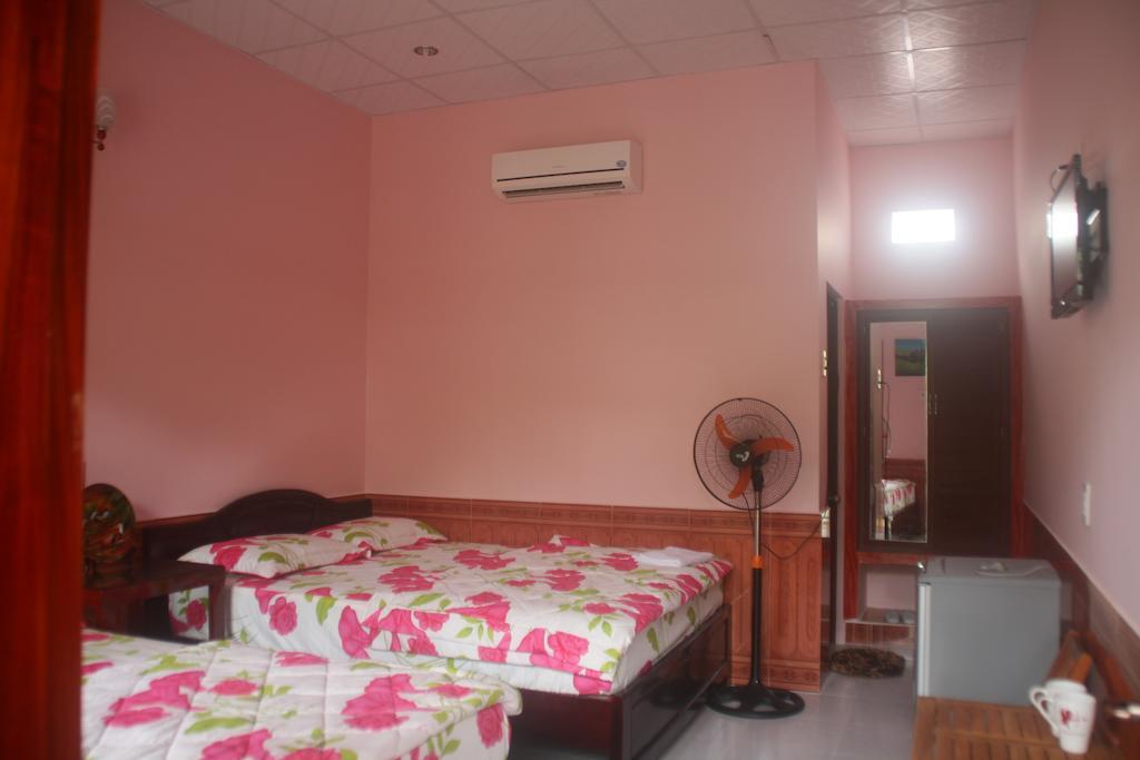Minh Anh Garden Hotel Phan Thiet Luaran gambar