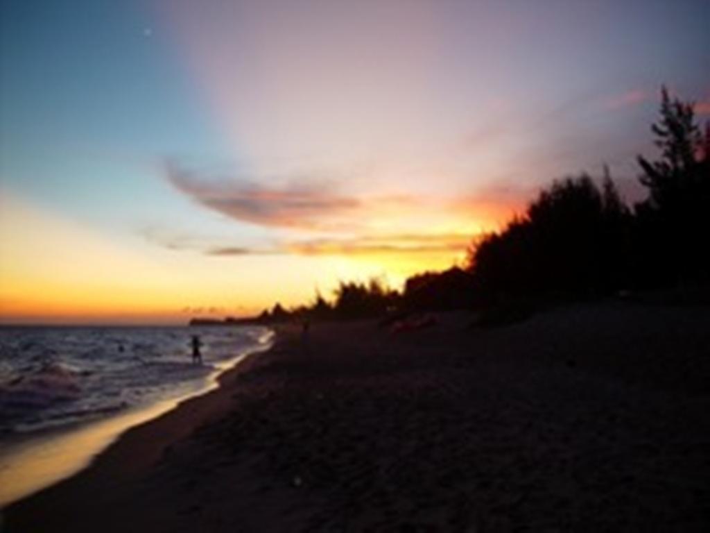 Minh Anh Garden Hotel Phan Thiet Luaran gambar