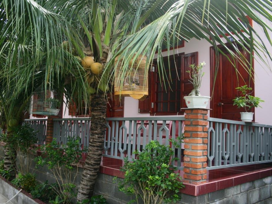 Minh Anh Garden Hotel Phan Thiet Luaran gambar