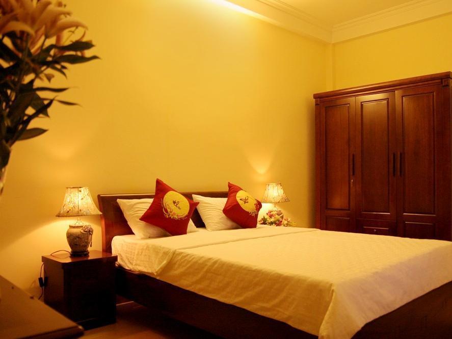 Minh Anh Garden Hotel Phan Thiet Luaran gambar