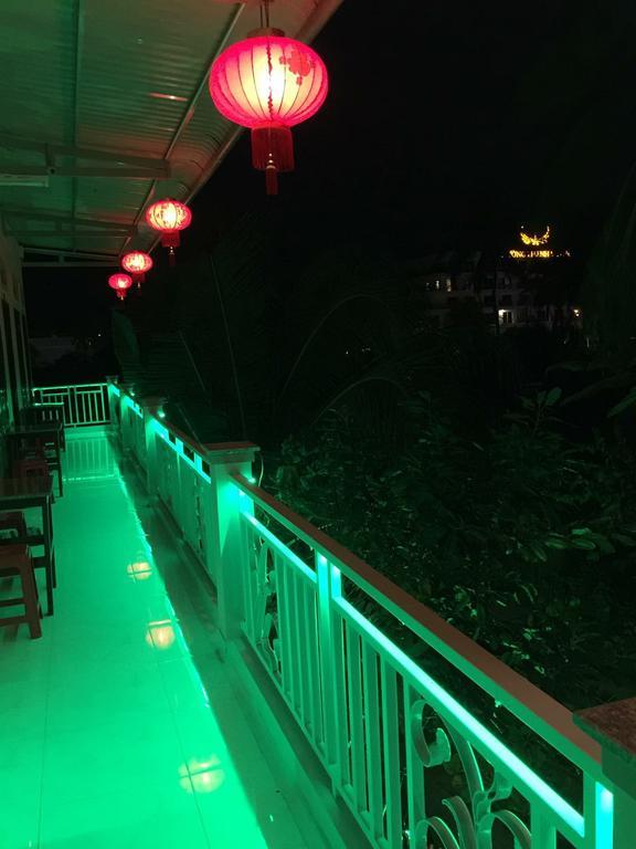 Minh Anh Garden Hotel Phan Thiet Luaran gambar