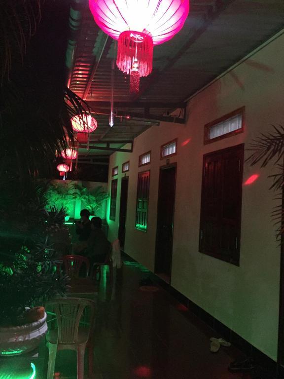 Minh Anh Garden Hotel Phan Thiet Luaran gambar