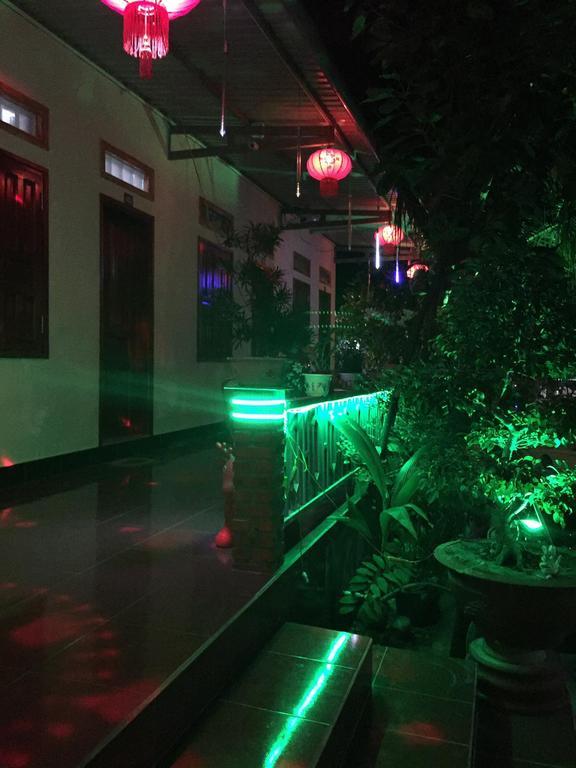 Minh Anh Garden Hotel Phan Thiet Luaran gambar