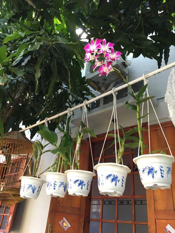 Minh Anh Garden Hotel Phan Thiet Luaran gambar