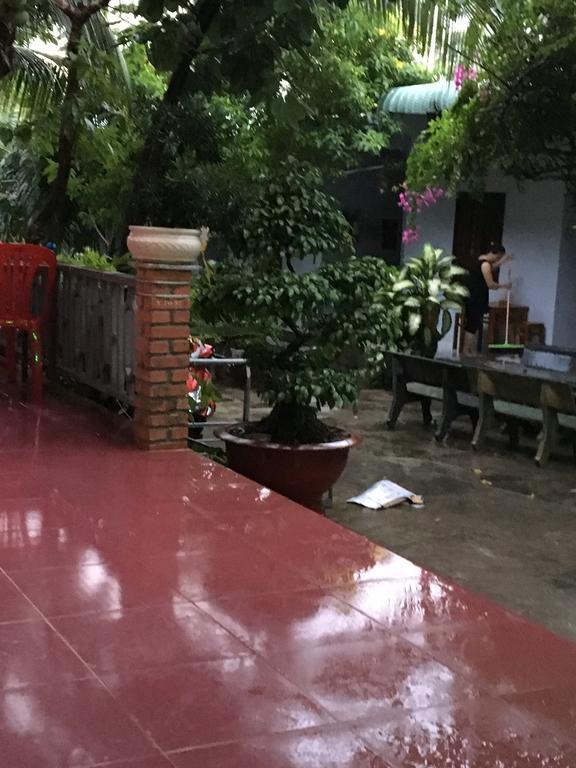 Minh Anh Garden Hotel Phan Thiet Luaran gambar