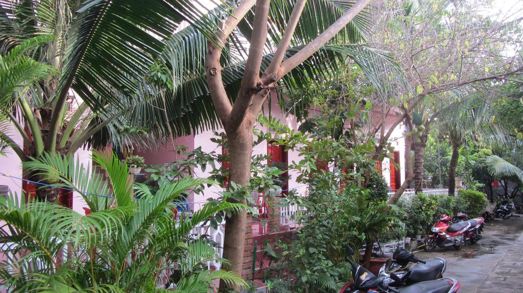 Minh Anh Garden Hotel Phan Thiet Luaran gambar