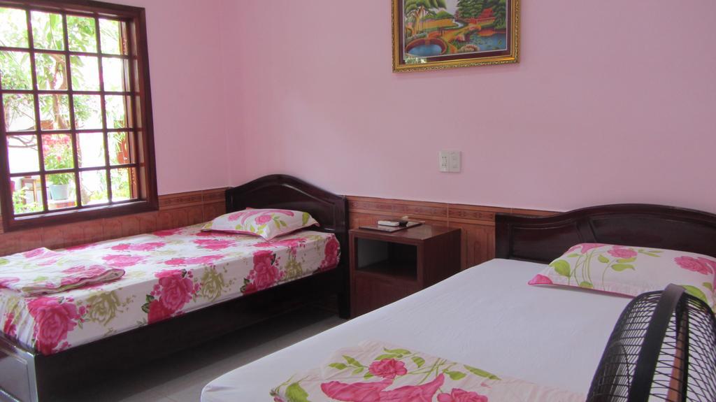 Minh Anh Garden Hotel Phan Thiet Luaran gambar
