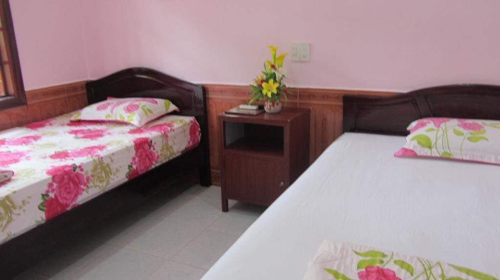 Minh Anh Garden Hotel Phan Thiet Luaran gambar