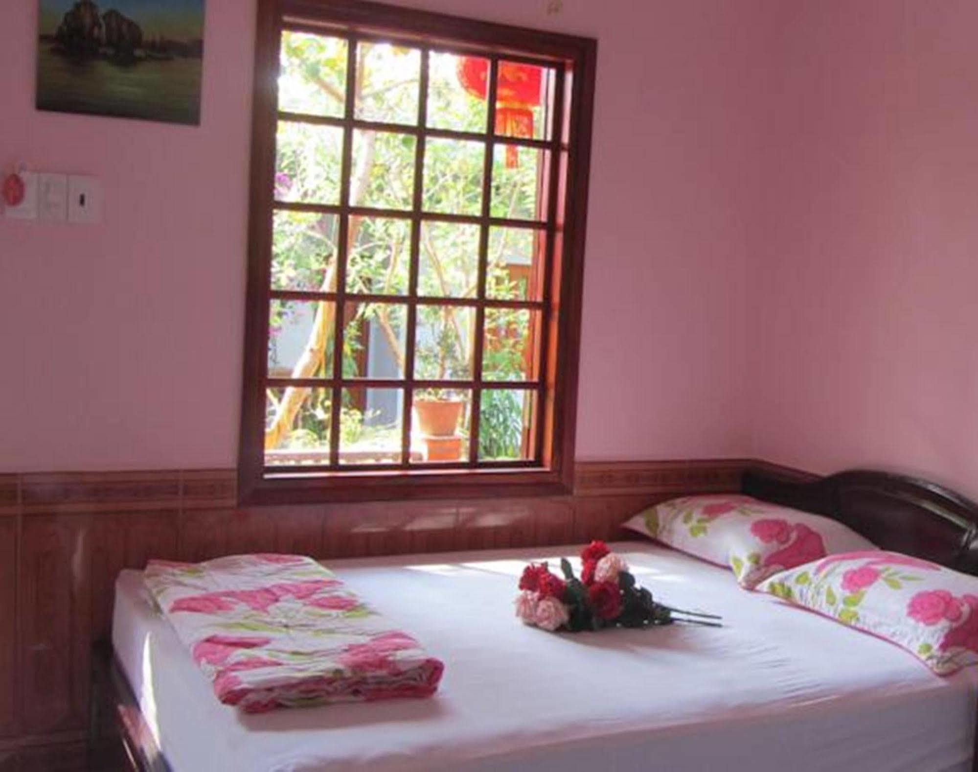 Minh Anh Garden Hotel Phan Thiet Luaran gambar