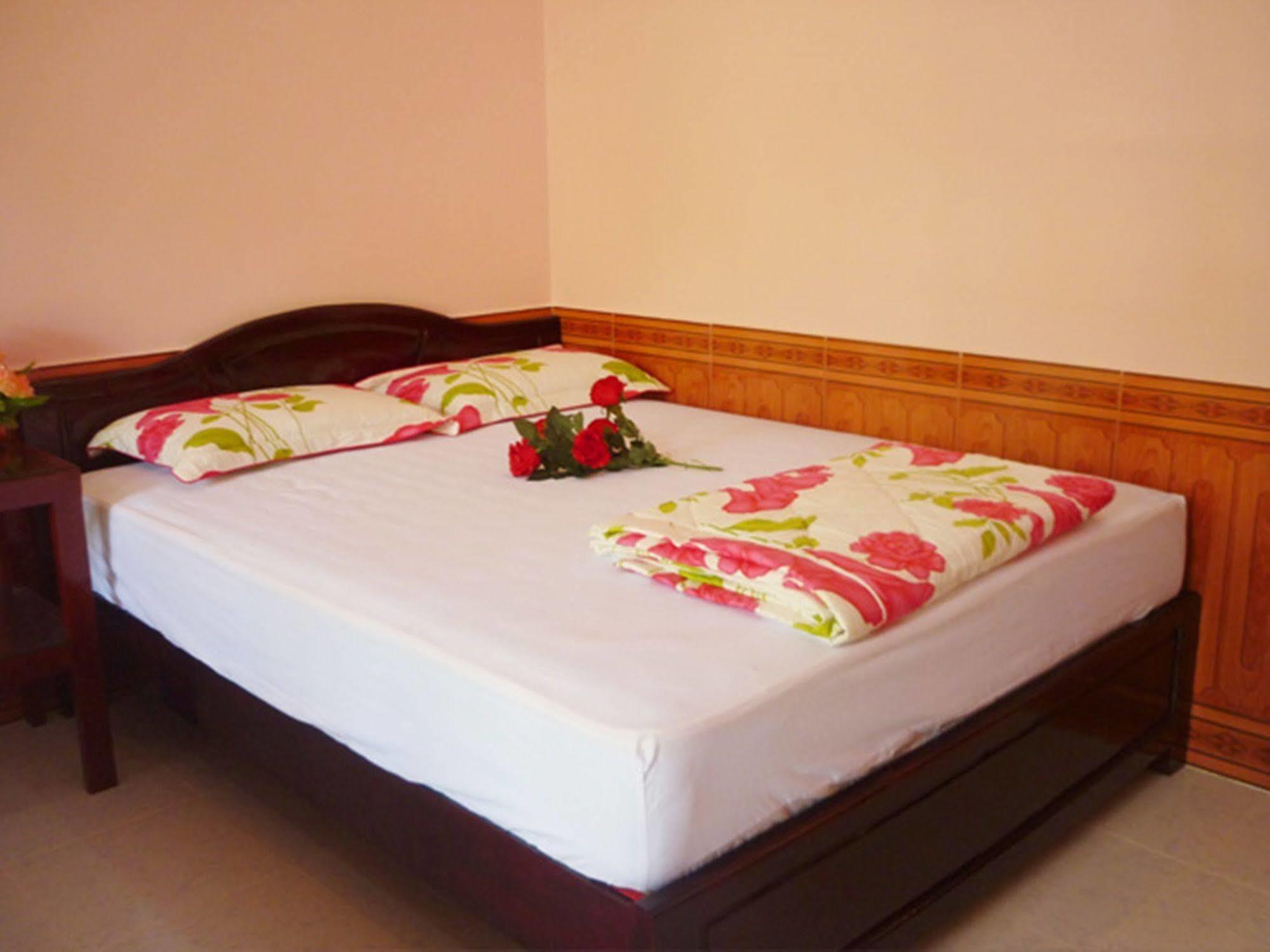Minh Anh Garden Hotel Phan Thiet Luaran gambar