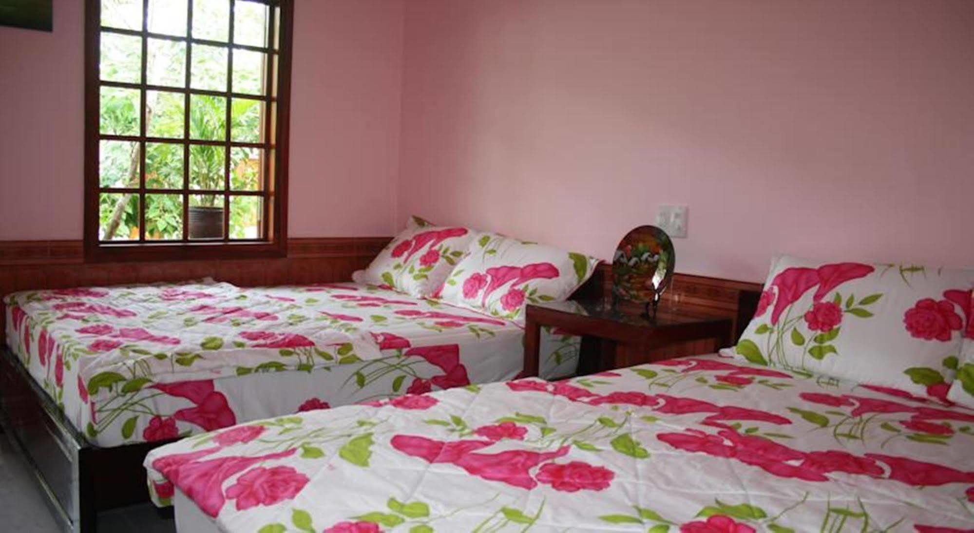 Minh Anh Garden Hotel Phan Thiet Luaran gambar
